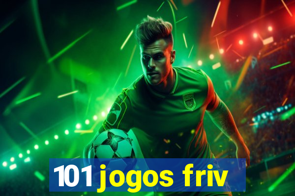 101 jogos friv